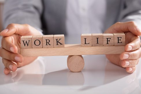 Managing Work/Life Balance as a Real Estate Agent