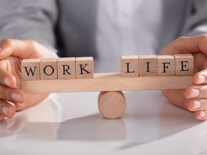 Work/life Balance